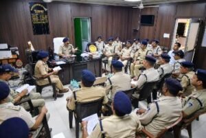 अनूपपुर25जून24*नए कानून BNS, BNSS एवं BSA में सभी के लिए सुलभ और त्‍वरित न्‍याय का प्रावधान