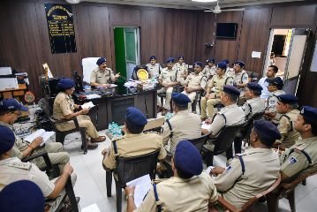 अनूपपुर25जून24*नए कानून BNS, BNSS एवं BSA में सभी के लिए सुलभ और त्‍वरित न्‍याय का प्रावधान