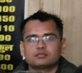 बाराबंकी26जून24दरोगा ने सर्विस रिवाल्वर से गोली मारकर की आत्महत्या