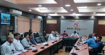 अनूपपुर28जून24*जिला खनिज प्रतिष्ठान मद के स्वीकृत निर्माण कार्यों शीघ्र पूर्ण कराएं-कलेक्टर अनूपपुर28जून24*जिला खनिज प्रतिष्ठान मद के स्वीकृत निर्माण कार्यों शीघ्र पूर्ण कराएं-कलेक्टर