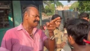 पूर्णिया बिहार28जून24*पत्रकार से बदतमीजी मामले में पूर्णिया डीआईजी एवं एसपी ने कहा कार्यवाही होगी