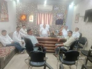 कौशांबी29जून24*जल्द ही मोबाइल चोरों पर छा सकते हैं संकट के बादल*