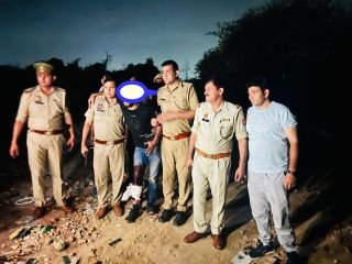 सहारनपुर29जून24*एसएसपी व एसपी सिटी के निर्देशों के चलते पुलिस ने कक जबरदस्त कार्यवाही। सहारनपुर29जून24*एसएसपी व एसपी सिटी के निर्देशों के चलते पुलिस ने कक जबरदस्त कार्यवाही।