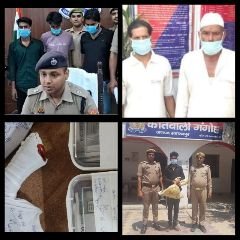 सहारनपुर28जून24*थाना मण्डी,थाना जनकपुरी एवम थाना गंगौह प्रभारियों की जबरदस्त कार्रवाई* सहारनपुर28जून24*थाना मण्डी,थाना जनकपुरी एवम थाना गंगौह प्रभारियों की जबरदस्त कार्रवाई*