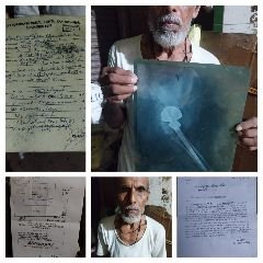 कानपुर नगर30जून24*विकलांग एवम बुजुर्ग मस्जिद किराएदार से नगर निगम कर रहा जबरन अवैध, मस्जिद के टैक्स की वसूली। कानपुर नगर30जून24*विकलांग एवम बुजुर्ग मस्जिद किराएदार से नगर निगम कर रहा जबरन अवैध, मस्जिद के टैक्स की वसूली।