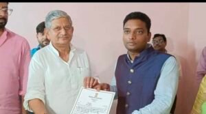 मुंगेर बिहार 11 /6/24*राजीव रंजन सिंह उर्फ ललन सिंह को सांसद बनने पर दी बधाई मुंगेर बिहार 11 /6/24*राजीव रंजन सिंह उर्फ ललन सिंह को सांसद बनने पर दी बधाई