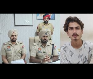 पंजाब 27 जुलाई 2024* नाबालिग लड़की के करवाये गये 164 के बयान, युवक को भेजा जेल