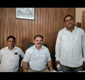 पंजाब 30 जुलाई 2024* चैक बाऊंस के मामले में किसान प्रेम कुमार बरी