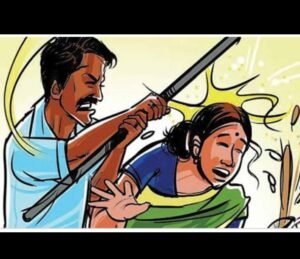 पंजाब 30 जुलाई 2024*महिला के साथ मारपीट करने वाले 5 आरोपियों को 1-1 वर्ष कैद व 12-12 सौ रूपये जुर्माने की सजा