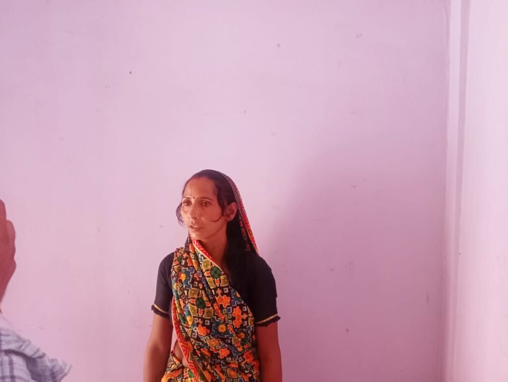 औरैया 07 जुलाई 24*महिला ने जबरन दुष्कर्म करने का लगाया आरोप , कोतवाली में दी लिखित तहरीर*