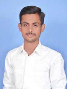 बस्ती10जुलाई24*हर्दिया चौराहे के विकास एवं ट्रैफिक व्यवस्था को लेकर जिलाधिकारी को लिखा पत्र