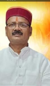 अनूपपुर 20 जुलाई 24*कुटीर एवं ग्रामोद्योग राज्यमंत्री (स्वतंत्र प्रभार )दिलीप जायसवाल का भ्रमण कार्यक्रम