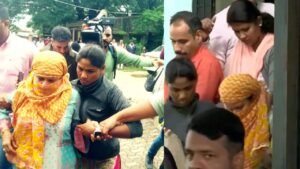 मिर्ज़ापुर : 22 जुलाई 2024**जूनियर इंजीनियर्स के विभिन्न सेवा सम्बन्धी प्रकरणों को लम्बित रखकर प्रताड़ित किये जाने के सम्बंध में मिर्ज़ापुर : 22 जुलाई 2024**जूनियर इंजीनियर्स के विभिन्न सेवा सम्बन्धी प्रकरणों को लम्बित रखकर प्रताड़ित किये जाने के सम्बंध में