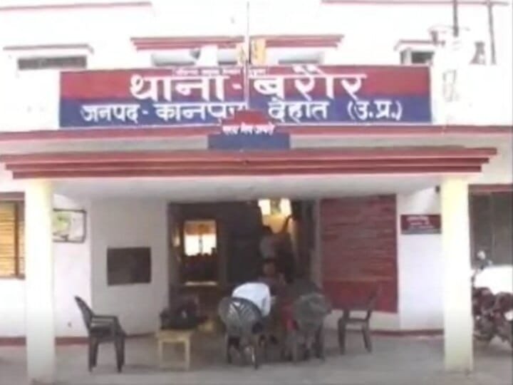 कानपुर देहात 29 जुलाई 24 *बरौर थाना क्षेत्र में युवती ने युवक पर दुष्कर्म और धमकी देने का आरोप लगाया*