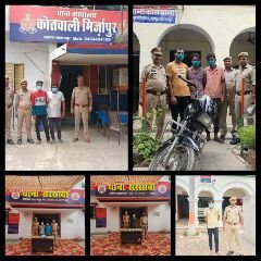 सहारनपुर01जुलाई*थाना मिर्जापुर,थाना रामपुर मनिहारान,थाना सरसावा एवम थाना नकुड से बड़ी खबर,,,,*