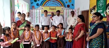 कौशांबी01जुलाई24*स्वीकृत ऑगनबाड़ी केन्द्र भवनों के निर्माण कार्य के प्रगति की सीडीओ ने की समीक्षा*