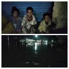 नैनीताल2जुलाई24*लालकुआँ में देर रात हुई मूसलाधार बरसात से बाढ़ जैसी स्थिति बनी, दर्जनों घर डूबे पानी में, नैनीताल2जुलाई24*लालकुआँ में देर रात हुई मूसलाधार बरसात से बाढ़ जैसी स्थिति बनी, दर्जनों घर डूबे पानी में,