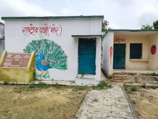 औरैया2जुलाई24*आंगनबाड़ी केंद्र कही बंद तो कहीं कार्यकत्री और सहायिका मिली नदारत* औरैया2जुलाई24*आंगनबाड़ी केंद्र कही बंद तो कहीं कार्यकत्री और सहायिका मिली नदारत*