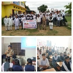 अनूपपुर2जुलाई24*सरस्वती स्कूल अनूपपुर में आयोजित किया गया गुड सेमेरिटन योजना का जागरूकता कार्यक्रम अनूपपुर2जुलाई24*सरस्वती स्कूल अनूपपुर में आयोजित किया गया गुड सेमेरिटन योजना का जागरूकता कार्यक्रम