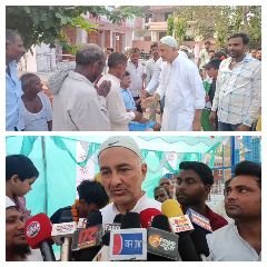 रूड़की हरिद्वार2जुलाई24* भाजपा चाहती है कि क़ाज़ी को किसी भी तरह हराया जा रूड़की हरिद्वार2जुलाई24* भाजपा चाहती है कि क़ाज़ी को किसी भी तरह हराया जा