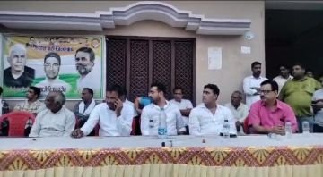 हरिद्वार रूडकी3जुलाई24*नारसन कलां में क़ाज़ी निज़ामुद्दीन की रैली में गुज्जर समाज ने किया जीत को लेकर आश्वस्त हरिद्वार रूडकी3जुलाई24*नारसन कलां में क़ाज़ी निज़ामुद्दीन की रैली में गुज्जर समाज ने किया जीत को लेकर आश्वस्त