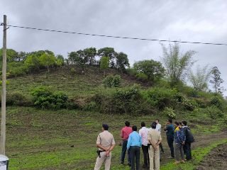 अनूपपुर3जुलाई24*पुष्पराजगढ़ के ग्राम करौंदी एवं शिवरी चंदास में होगा सघन पौधारोपण अनूपपुर3जुलाई24*पुष्पराजगढ़ के ग्राम करौंदी एवं शिवरी चंदास में होगा सघन पौधारोपण