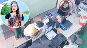 भिण्ड3जुलाई24*परिवार के लोग जिसका अंतिम संस्कार कर चुके थे ... वो 53 दिन बाद जिंदा मिली?