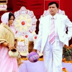 हाथरस3जुलाई24*हाथरस हादसे का जिम्मेदार साकार विश्व हरी भोले बाबा का असली नाम सूरज पाल हाथरस3जुलाई24*हाथरस हादसे का जिम्मेदार साकार विश्व हरी भोले बाबा का असली नाम सूरज पाल