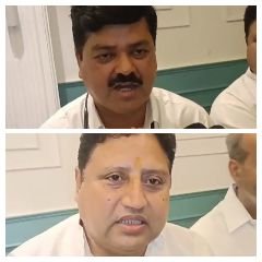 हरिद्वार रूडकी3जुलाई24*मंगलौर प्रत्याशी के लिए वोट की अपील करने पहुँचे गणेश गोदियाल और राजस्थान के सांसद कुलदीप इंदौरा