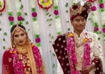 इटावा4जुलाई24*शादी के बाद दूल्हे का मुंह भी नही देख पाई दुल्हन,दूल्हे ने कर ली आत्महत्या*