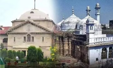प्रयागराज3जुलाई23*हाईकोर्ट में टल गई ज्ञानवापी के वजू खाने के ASI सर्वे की सुनवाई, मुस्लिम पक्ष उपस्थित नहीं हुआ तो कोर्ट ने दी नई तारीख_* प्रयागराज3जुलाई23*हाईकोर्ट में टल गई ज्ञानवापी के वजू खाने के ASI सर्वे की सुनवाई, मुस्लिम पक्ष उपस्थित नहीं हुआ तो कोर्ट ने दी नई तारीख_*
