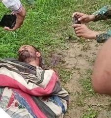 भिण्ड5जुलाई24*◼️देवरी के एक कुएं में युवक का शव पड़ा मिला*