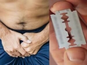 कानपुर देहात 5 जुलाई 24 घरेलू कलह मायके में रह रही पत्नी से परेशान व्यक्ति ने उठाया खौफनाक कदम*