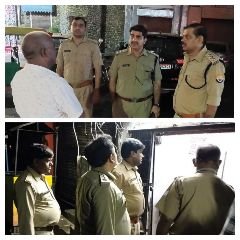 लखनऊ6जुलाई24*सार्वजनिक स्थानों पर शराब पीने और पिलाने वालों तथा रात्रि 10 बजे के बाद शराब बेचने वालों के विरुद्ध अभियान जारी* लखनऊ6जुलाई24*सार्वजनिक स्थानों पर शराब पीने और पिलाने वालों तथा रात्रि 10 बजे के बाद शराब बेचने वालों के विरुद्ध अभियान जारी*