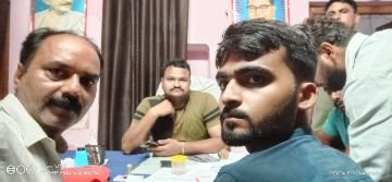 कौशांबी5जुलाई24*चौकी प्रभारी के प्रयास से गायब हुए लड़का को खोज निकाला