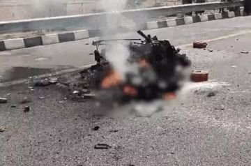 कानपुर देहात 6 जुलाई24*करंट की चपेट में आने से युवक जिंदा जला*