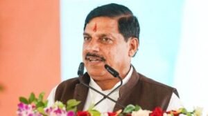 भोपाल7जुलाई24*‼️गाय पालने पर सरकार देगी बोनस, सीएम मोहन यादव का बड़ा ऐलान‼️*