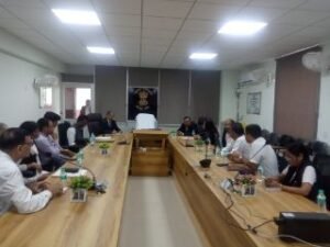 कानपुर नगर8जुलाई24*आगामी राष्ट्रीय लोक अदालत दिनांक 13 जुलाई24 को दीवानी न्यायालय परिसर में आयोजित की जायेगी।