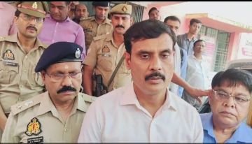 हरदोई09जुलाई2024*माधौगंज क्षेत्र में बड़ा हादसा।* हरदोई09जुलाई2024*माधौगंज क्षेत्र में बड़ा हादसा।*