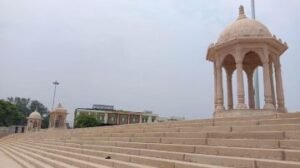 वाराणसी09जुलाई24*बनारस को जल्द मिलेगा एक और घाट