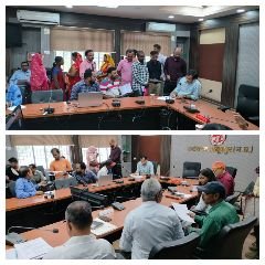 अनूपपुर9जुलाई24*जनसुनवाई में जिपं. सीईओ ने 61 आवेदकों की सुनी समस्याएं