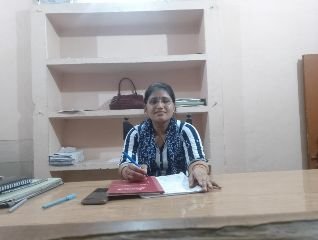 औरैया9जुलाई24*बिधूना तहसील में नायब तहसीलदार रुचि मिश्रा ने लिया चार्ज*