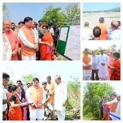 हल्द्वानी9जुलाई24*निर्माण कार्यों में निकासी योजना/ड्रेनेज प्लान की समुचित व्यवस्था हो*