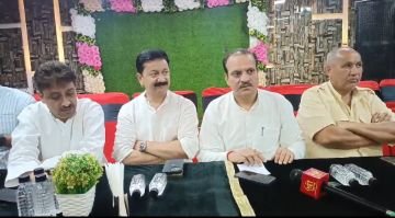 रूडकी हरिद्वार9जुलाई24*कांग्रेस के तमाम सांसद , विधायक, और कार्यकर्ता रखेंगे कल चुनाव पर कड़ी नजर