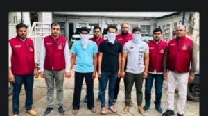 दिल्ली10जुलाई24*दिल्ली पुलिस ने इंटरनेशनल किडनी ट्रांसप्लांट गिरोह का खुलासा किया है।