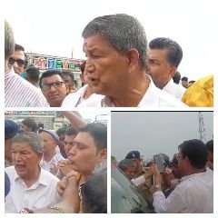 रूडकी हरिद्वार10जुलाई24*,पूर्व मुख्यमंत्री ने कहा भाजपा डलवा रही है जाली वोट रूडकी हरिद्वार10जुलाई24*,पूर्व मुख्यमंत्री ने कहा भाजपा डलवा रही है जाली वोट