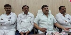 अयोध्या10जुलाई24*भदरसा : चेयरमैन का आरोप- नगर पंचायत भरतकुंड भदरसा को बदनाम करने के लिए हुई साजिश