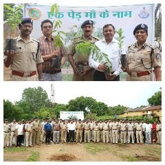 अनूपपुर11जुलाई24*‘’एक पेड़ मॉं के नाम, पर्यावरण में फूंकें जान’’ अनूपपुर11जुलाई24*‘’एक पेड़ मॉं के नाम, पर्यावरण में फूंकें जान’’