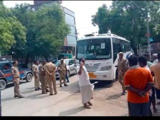 वाराणसी11जुलाई24*रील बनाते समय एक्सीडेंट, 3 युवाओं की हुई मौत*