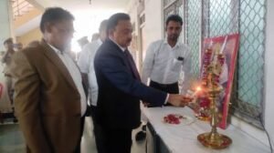कौशांबी13जुलाई24*राष्ट्रीय लोक अदालत में कुल वाद 33 हजार 599 का निस्तारण किया गया। कौशांबी13जुलाई24*राष्ट्रीय लोक अदालत में कुल वाद 33 हजार 599 का निस्तारण किया गया।